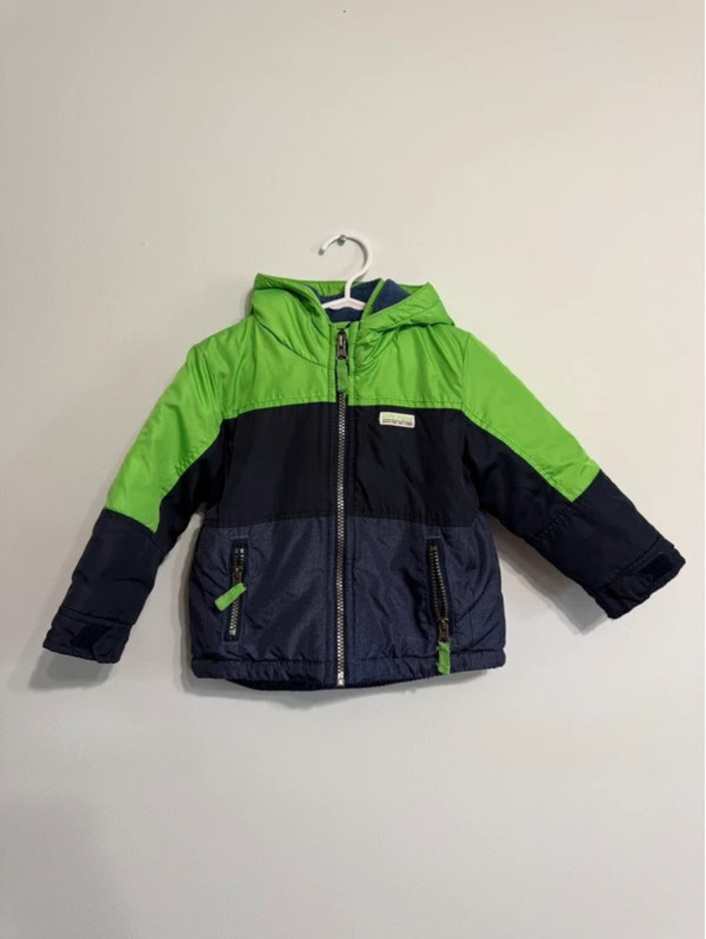 24M Carter’s Winter Coat for Boys
